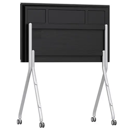 Stand mobil de podea Huawei HU21155908, pentru tabla interactiva Huawei IdeaHub ver.II 65inch, 75inch, 86inch