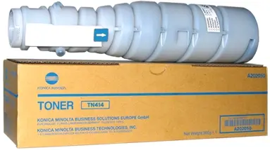 Toner Konica Minolta TN-414