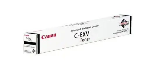 Toner Canon C-EXV51, 60000 pagini (Galben)