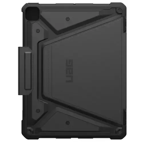 Husa UAG Metropolis SE pentru iPad Pro 13 inch 7th Gen 2024 (Negru)