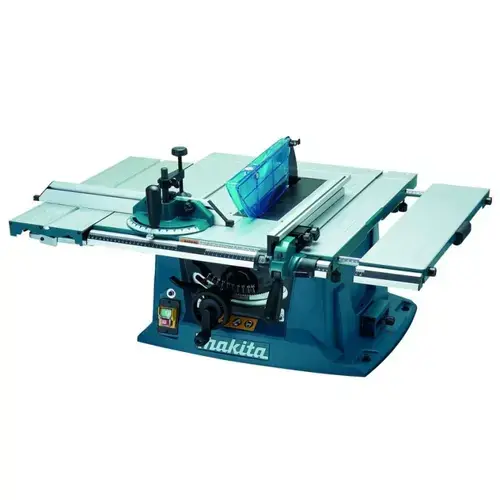Fierastrau circular de masa 1500W, 255mm Makita MLT100N
