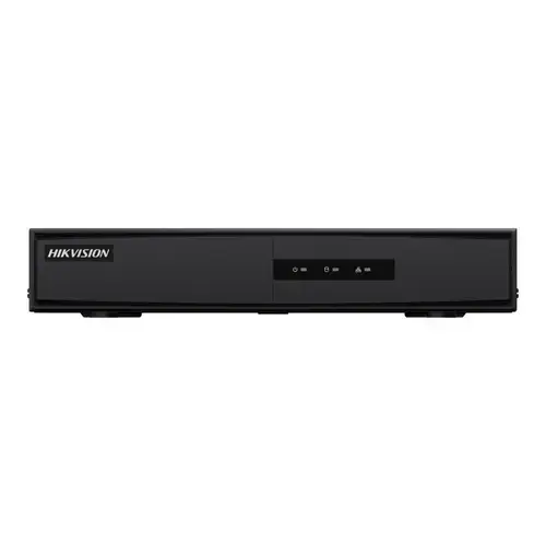 NVR Hikvision DS-7108NI-Q1/M(D) 8 canale, 6 Megapixeli (Negru)