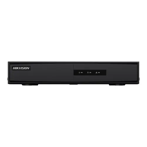 NVR Hikvision DS-7108NI-Q1/M(D) 8 canale, 6 Megapixeli (Negru)