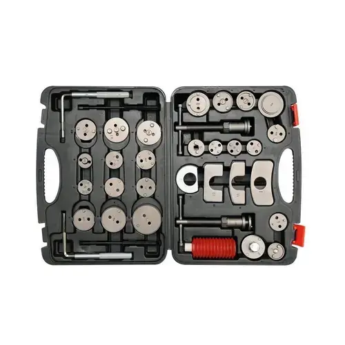 Set separatoare manuale pentru etriere frana, YATO, YT-06822