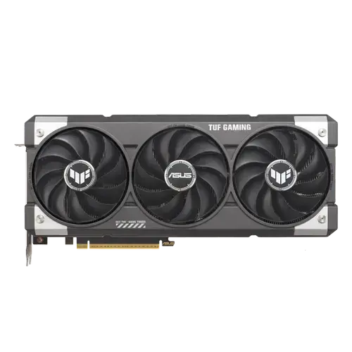 Placa video ASUS GeForce RTX 5060 Ti TUF Gaming OC 16GB GDDR7 128-bit DLSS 4.0