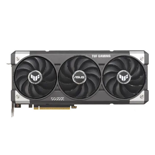 Placa video ASUS GeForce RTX 5060 Ti TUF Gaming OC 16GB GDDR7 128-bit DLSS 4.0