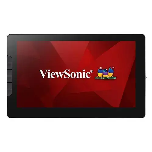 Tableta grafica ViewSonic ViewBoard Pen Display ID1330, 13.3inch, 1080p, 8192 niveluri presiune, USB-C