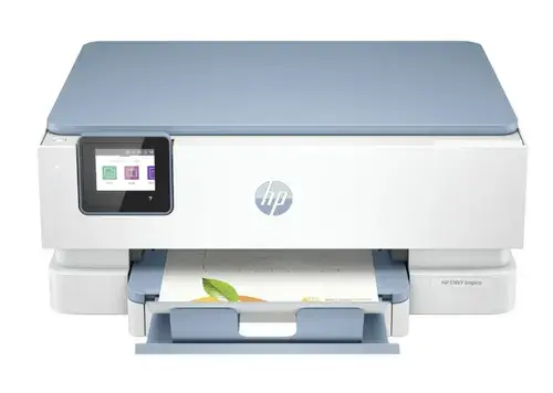 Multifunctionala HP ENVY Inspire 7221e All-in-One Inkjet, A4, Color, Duplex, Retea, WiFi
