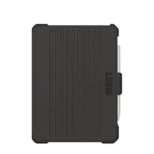Husa UAG Metropolis SE compatibila cu iPad 10.9 inch 2022, Negru