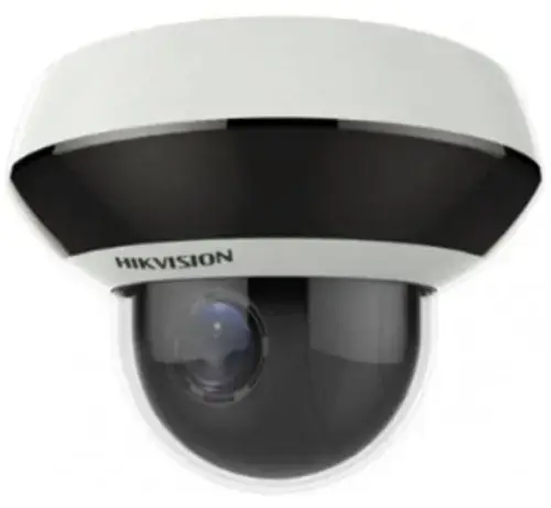 Camera supraveghere video Hikvision DS-2DE2A204IW-DE3C, mini PTZ IP, 2.8-12mm, 2MP, 1/3inch CMOS