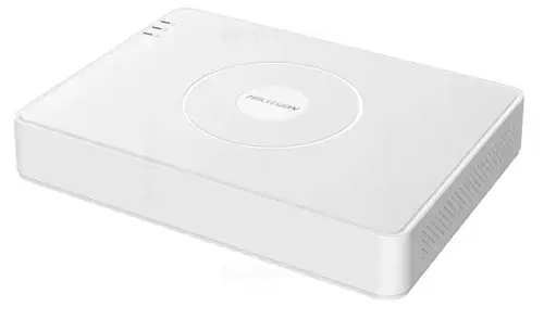 DVR Hikvision DS-7116HGHI-K1SC, 16 canale, 1080P