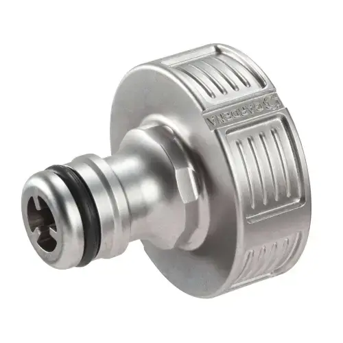 Mufa conectoare Gardena Premium pentru robinet cu filet 33.3 mm (G 1inch)