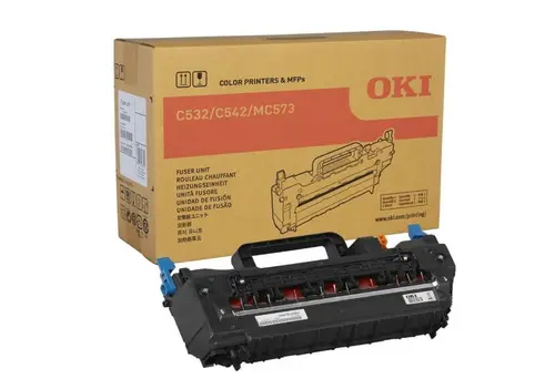 Fuser Unit OKI 46358502, 60000 pagini