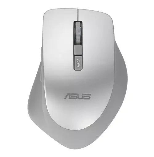 Mouse Gaming WT425, Wireless, USB (Argintiu)