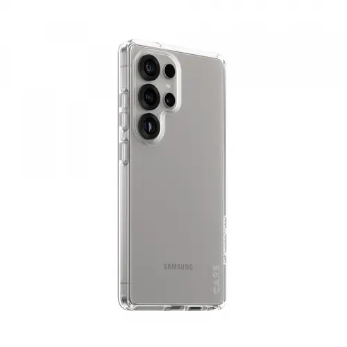Husa pentru Samsung Galaxy S25 Ultra S938, PanzerGlass, Care Urban Combat, Transparenta
