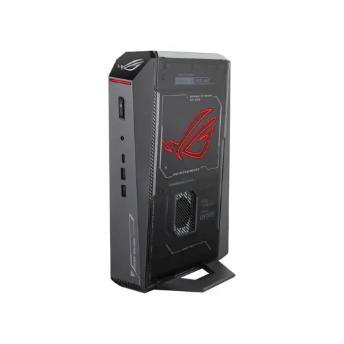 Mini PC ASUS Gaming NUC ROG, Core Ultra 9 275HX 2.7GHz Arrow Lake, 32GB RAM, 1TB SSD, GeForce RTX 5070 @8GB, Wi-Fi, Bluetooth, HDMI, Windows 11 Home