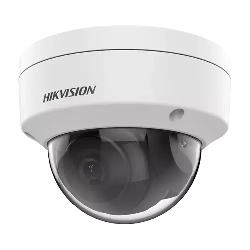 Camera supraveghere video exterior Hikvision DS-2CD1141G0-I(2.8MM), IP, Dome, 4MP 2560x1440, 2.8mm, IR 30m, IP67, IK10