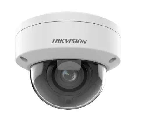 Camera supraveghere video exterior Hikvision DS-2CD2746G2HT-IZS(2.8-12MM)(EF), IP, Dome, 4MP 2688x1520, 2.8mm-12mm, IR 40m