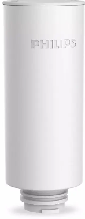 Cartus filtrant Philips Micro X-Clean AWP225/58, 100 l, 3 bucati (Alb)