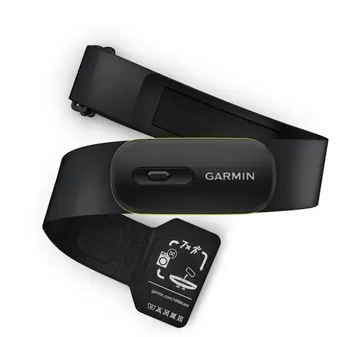 Monitor cardiac Garmin HRM 600 M-XL, Bluetooth/ANT+, 5 ATM (Negru)