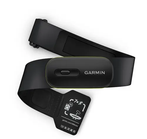 Monitor cardiac Garmin HRM 600 M-XL, Bluetooth/ANT+, 5 ATM (Negru)