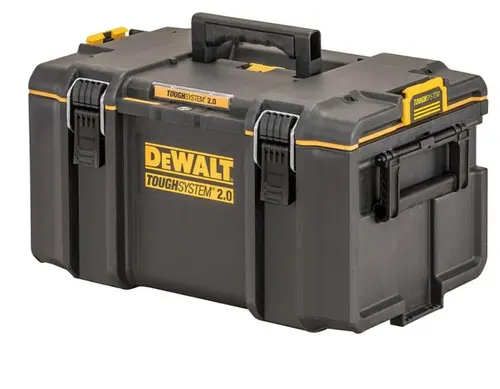Cutie scule Dewalt, TOUGHSYSTEM 2.0 DS300, volum 39 L