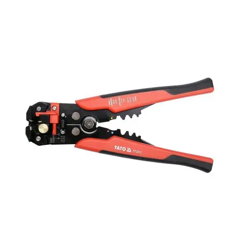 Cleste pentru decablat si sertizat Yato YT-2313