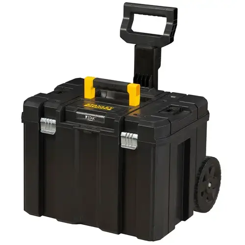Cutie Stanley FMST1-75753, 50 kg (Negru)