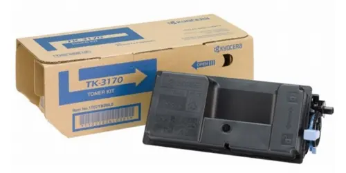 Cartus toner Kyocera Negru TK-3170