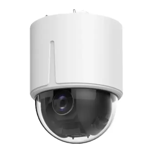 Camera supraveghere video Hikvision DS-2DE5225W-AE3(T5), Speed Dome, 2MP, Zoom digital 16X  (Alb)