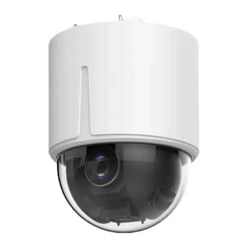 Camera supraveghere video Hikvision DS-2DE5225W-AE3(T5), Speed Dome, 2MP, Zoom digital 16X  (Alb)