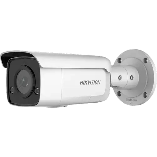 Camera de supraveghere Hikvision DS-2CD2T46G2ISUSLC, Bullet, 2.8mm, 4MP