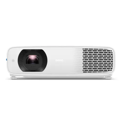 Videoproiector BenQ LH750 9H.JSY77.14E, DLP, Full HD, 1920x1080, 5000 ANSI lm, 2 x HDMI, LAN, Boxe 20W (Alb)