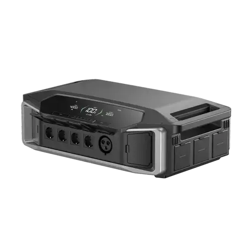 Invertor portabil EcoFlow DELTA Pro Ultra