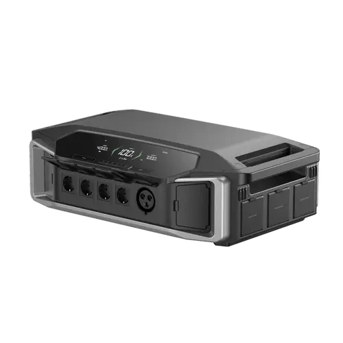 Invertor portabil EcoFlow DELTA Pro Ultra