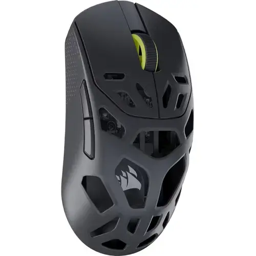 Mouse Gaming Corsair Sabre v2 Pro Wireless Magnesium Alloy, Negru
