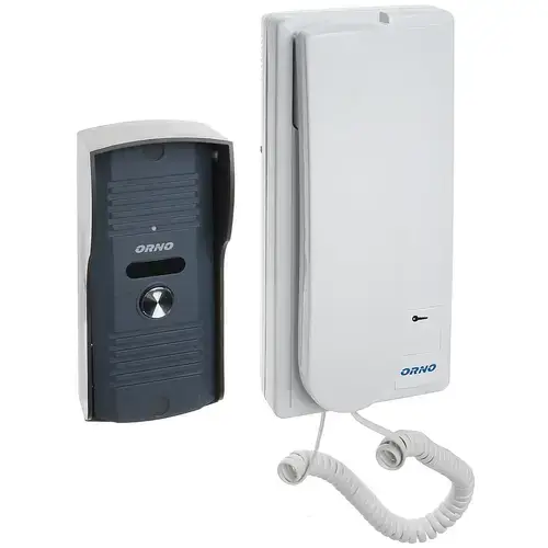 Interfon ORNO OR-DOM-RL-913 (Alb)