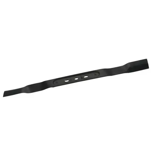 Cutit pentru masina de tuns iarba Makita 199367-2, Lungime 460 mm, Pentru DLM460