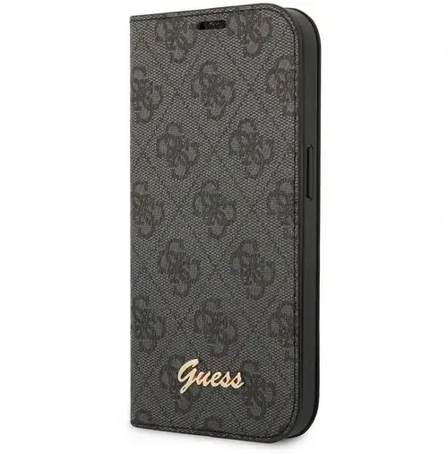 Protectie Spate 4G Metal Camera pentru Apple iPhone 14 Pro Max (Negru)