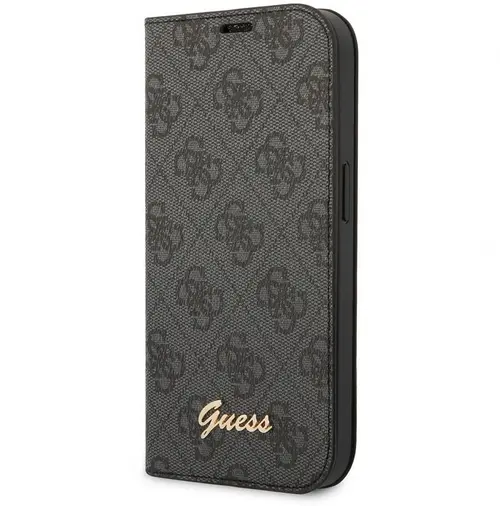 Protectie Spate 4G Metal Camera pentru Apple iPhone 14 Pro Max (Negru)