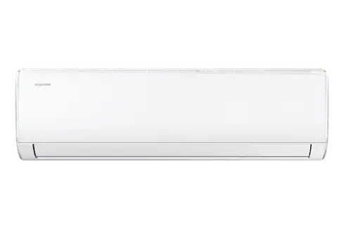 Aparat de aer conditionat Samsung AR40 AR40H24C1AMNEU/AR40H24C1AMXEU, 24000 BTU, Wi-Fi, Clasa A/A++, SmartThings, Racire automata AI, Timer (Alb)