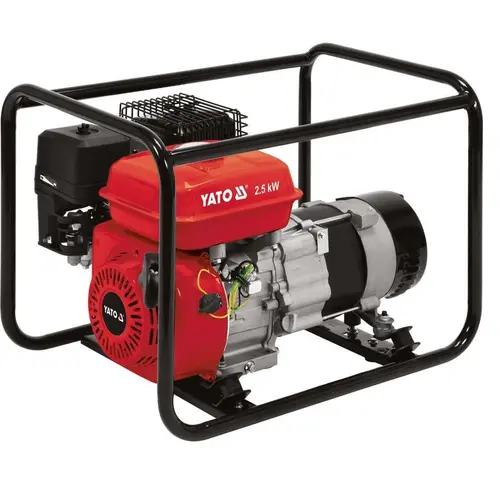 Generator de curent 2.5kW 3.6L Yato YT-85453