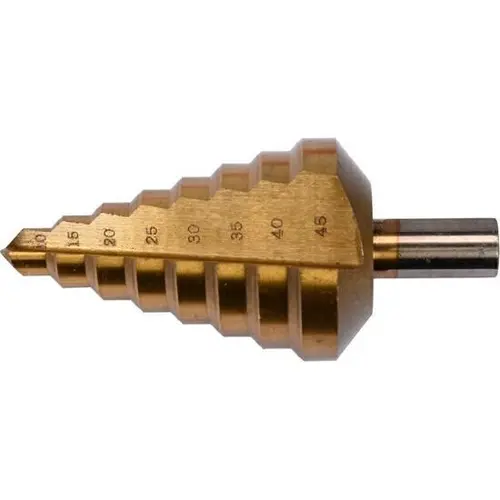 Burghiu In Trepte Yato YT-44742, 10-45Mm