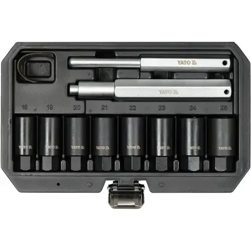 Set 10 biti Yato YT-060302