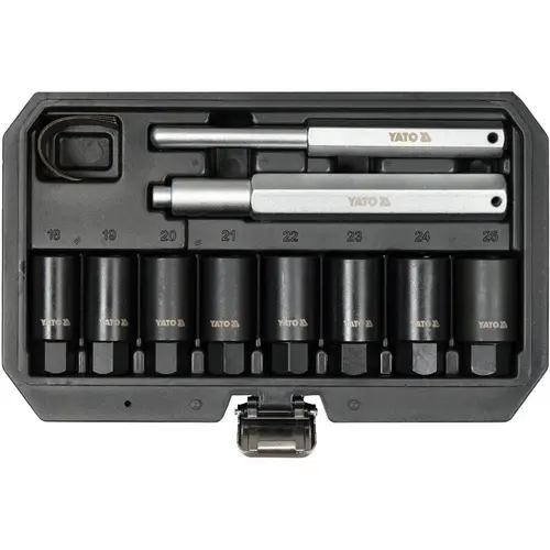 Set 10 biti Yato YT-060302