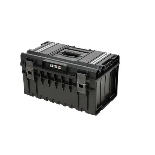 Cutie depozitare scule 585 x 385 x 320 mm, Yato YT-09167