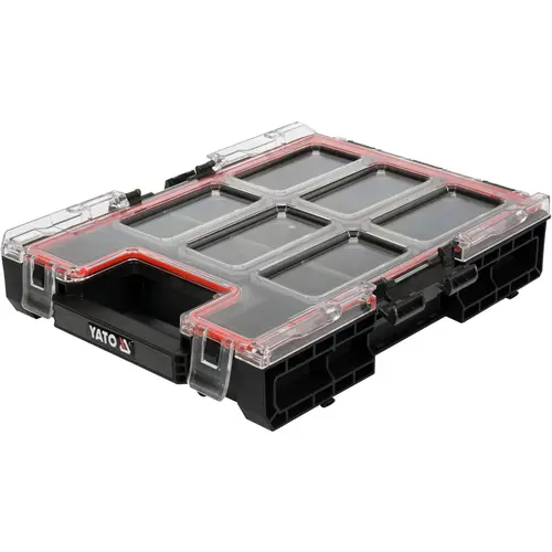 Organizator de accesorii scule, Yato YT-09182