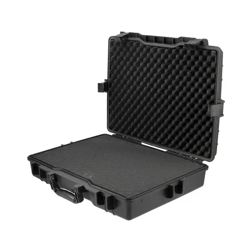 Cutie de transport Yato YT-08916, spuma, 550x438x125mm, rezistenta la apa si praf