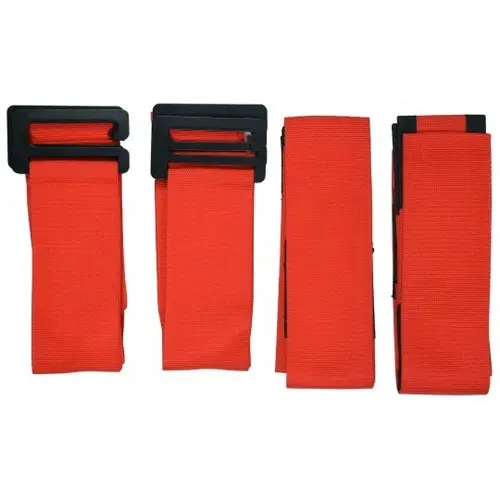 Set 4 curele transport mobilier Yato YT-74262, 8x280 cm