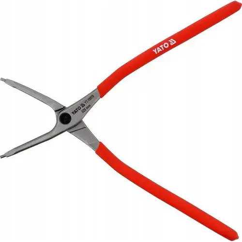 Cleste Yato YT-19979, 85-200mm, PVC, CrV